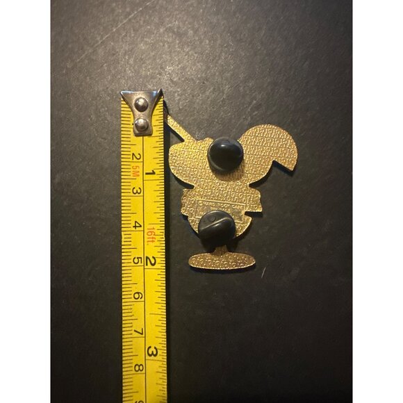 Hard Rock Cafe Key West Margarita & Guitar Enamel Pin Collectible - Picture 3 of 3